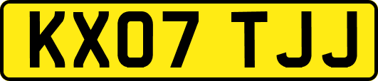 KX07TJJ