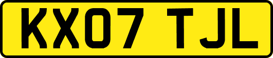 KX07TJL