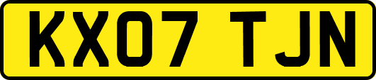 KX07TJN