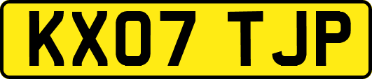 KX07TJP