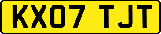 KX07TJT
