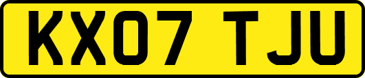 KX07TJU