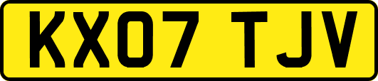 KX07TJV