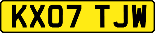 KX07TJW