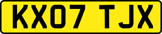 KX07TJX