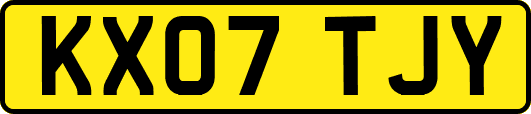 KX07TJY