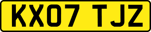 KX07TJZ