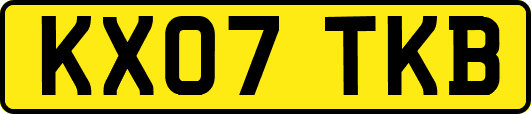KX07TKB