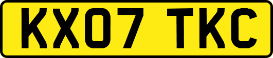 KX07TKC