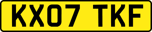 KX07TKF