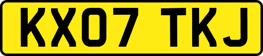 KX07TKJ