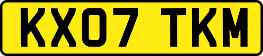 KX07TKM