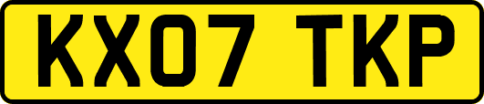 KX07TKP