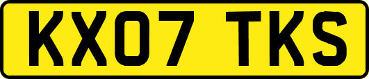 KX07TKS