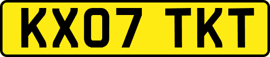 KX07TKT