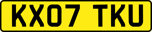 KX07TKU
