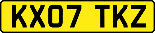 KX07TKZ