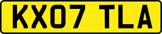 KX07TLA