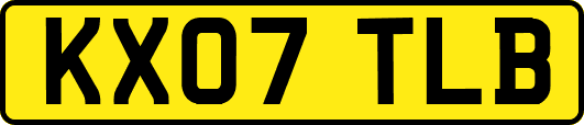 KX07TLB