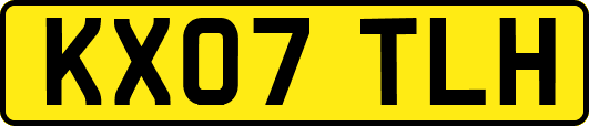 KX07TLH