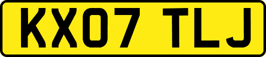 KX07TLJ