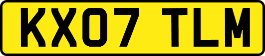KX07TLM