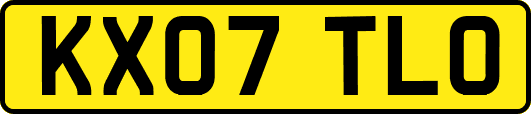 KX07TLO