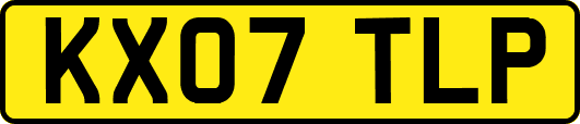 KX07TLP