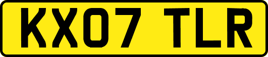 KX07TLR