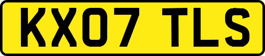 KX07TLS