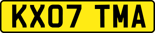 KX07TMA