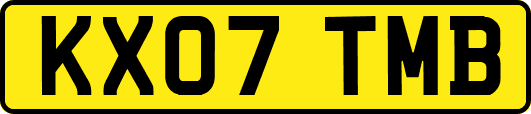KX07TMB