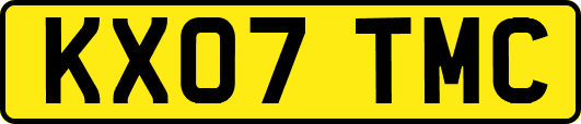 KX07TMC