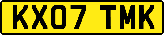 KX07TMK