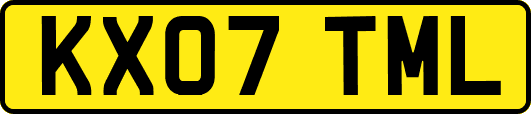 KX07TML