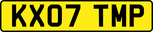 KX07TMP