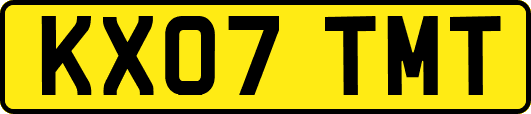 KX07TMT