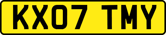 KX07TMY