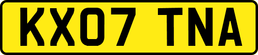 KX07TNA