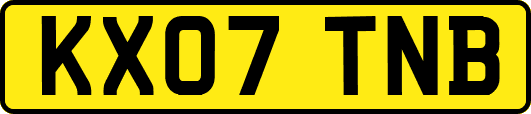 KX07TNB