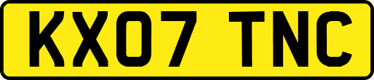 KX07TNC