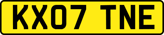 KX07TNE