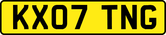 KX07TNG