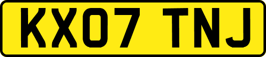 KX07TNJ