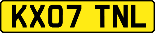 KX07TNL