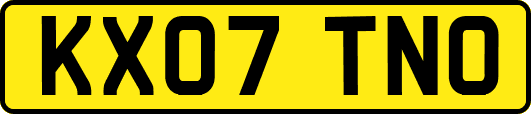 KX07TNO