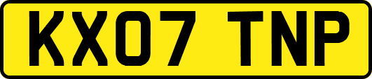 KX07TNP