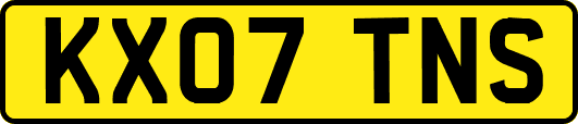 KX07TNS