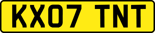 KX07TNT