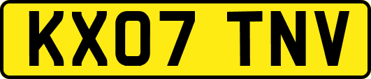 KX07TNV